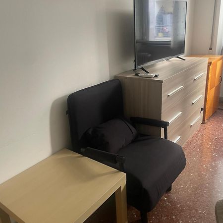 Distretto 14 Roma Eksteriør bilde