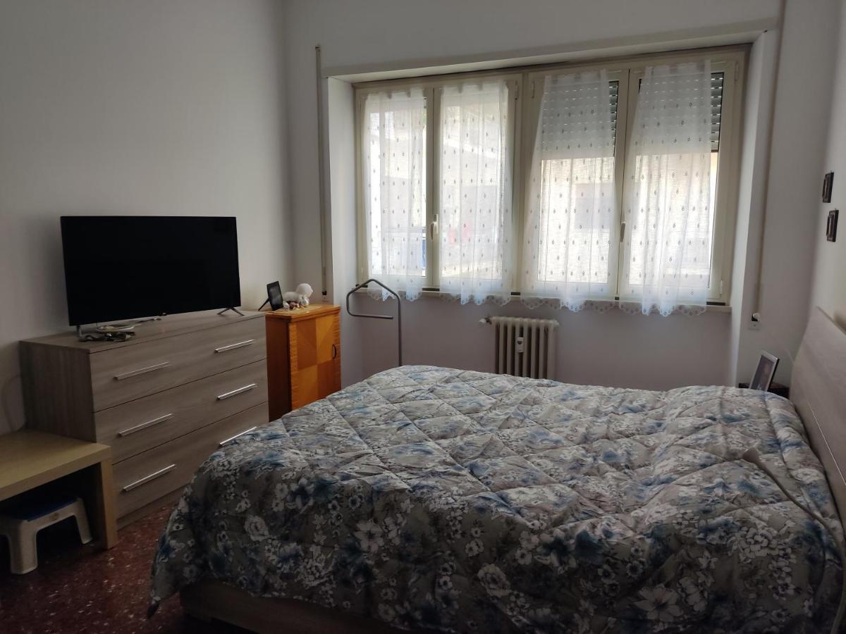 Distretto 14 Roma Eksteriør bilde