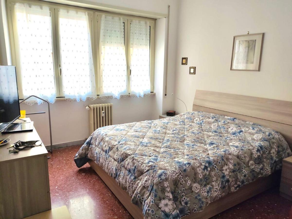 Distretto 14 Roma Eksteriør bilde