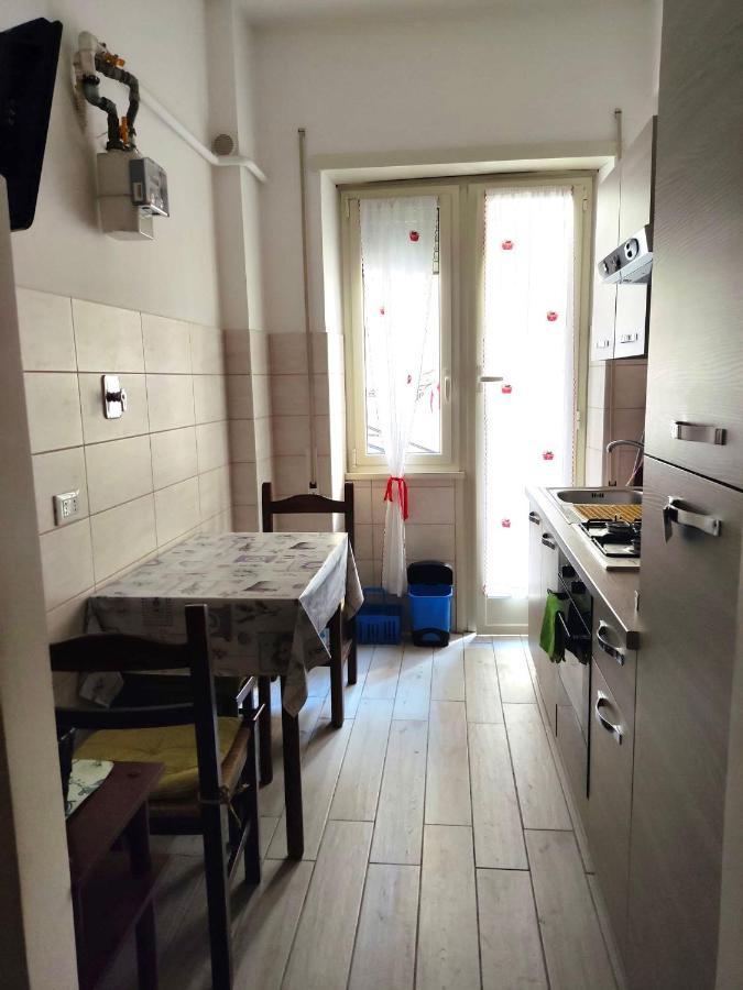 Distretto 14 Roma Eksteriør bilde
