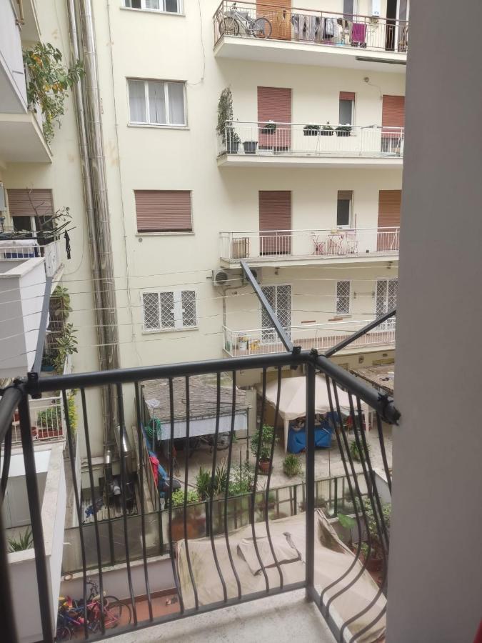 Distretto 14 Roma Eksteriør bilde