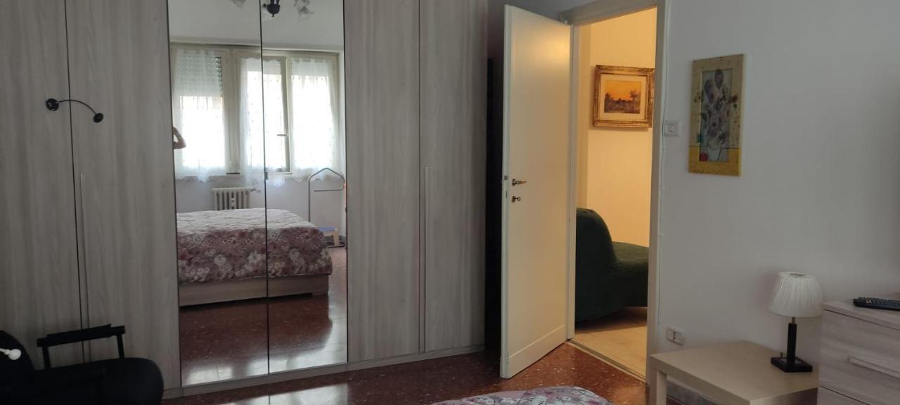 Distretto 14 Roma Eksteriør bilde