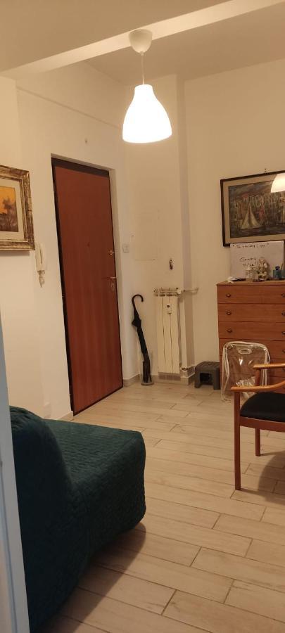 Distretto 14 Roma Eksteriør bilde