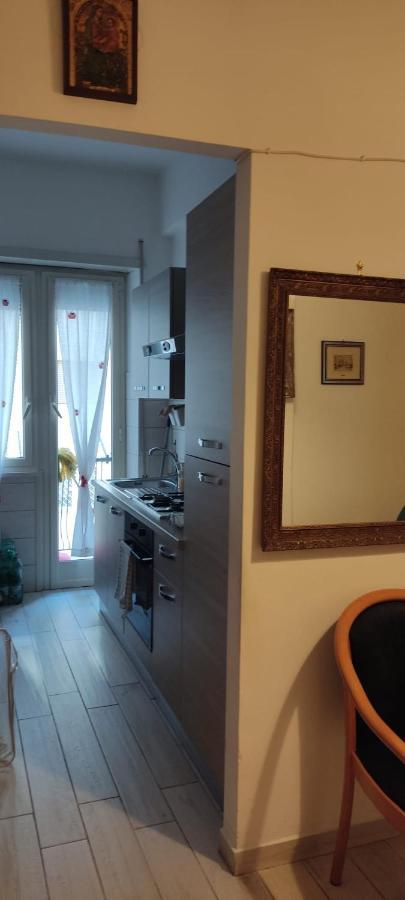 Distretto 14 Roma Eksteriør bilde