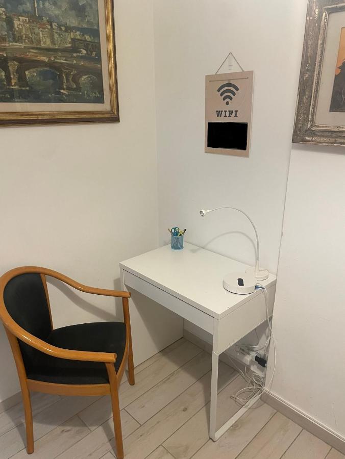 Distretto 14 Roma Eksteriør bilde