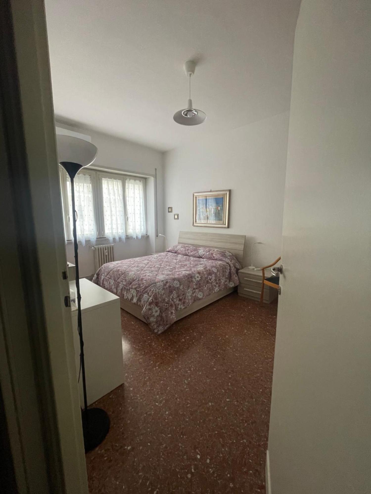 Distretto 14 Roma Eksteriør bilde