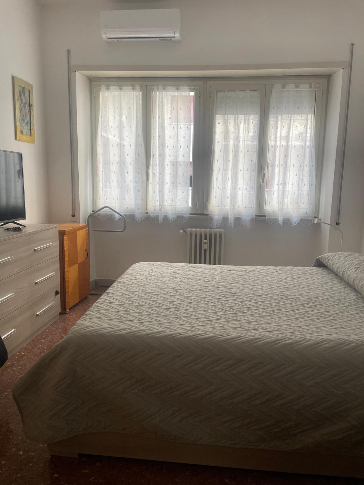 Distretto 14 Roma Eksteriør bilde