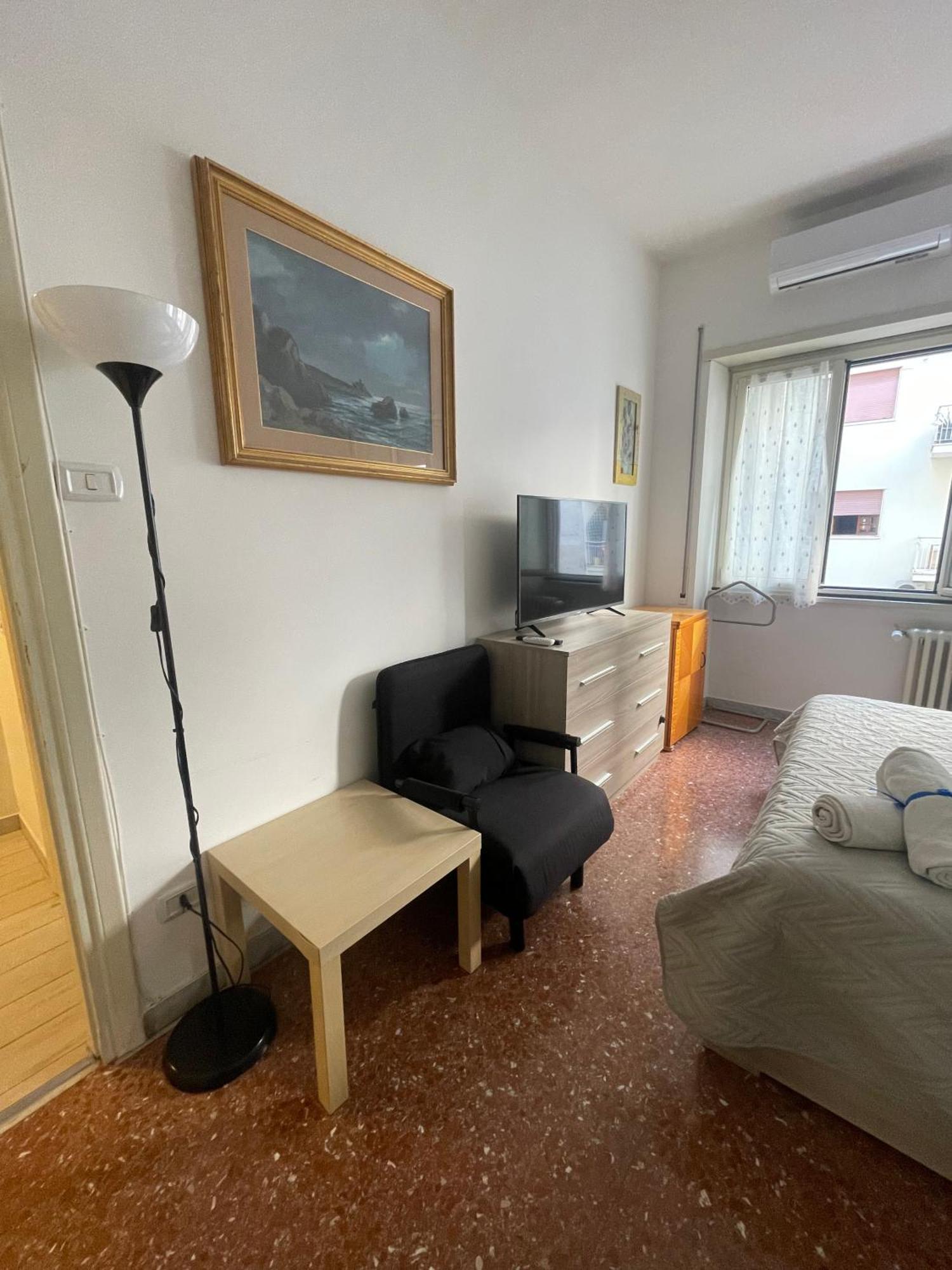 Distretto 14 Roma Eksteriør bilde